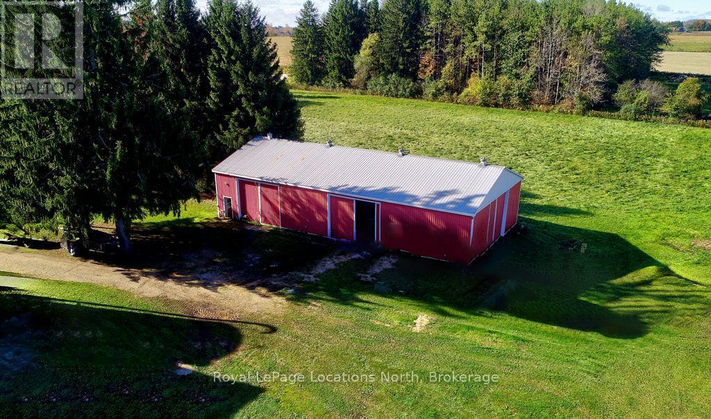 145693 Grey Rd 12 Road, Meaford, Ontario  N4L 1W5 - Photo 32 - X12688656