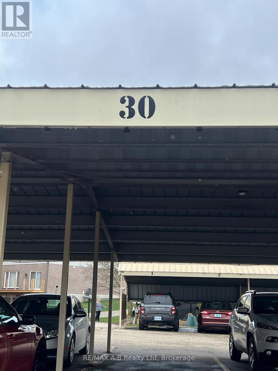 308 - 199 Hope Street E, East Zorra-Tavistock, Ontario  N0B 2R0 - Photo 35 - X12999686