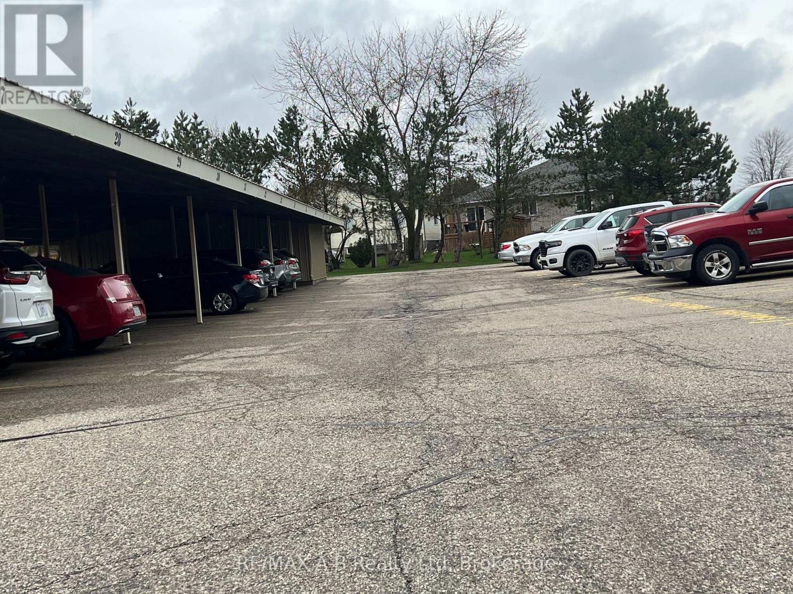 308 - 199 Hope Street E, East Zorra-Tavistock, Ontario  N0B 2R0 - Photo 37 - X12999686