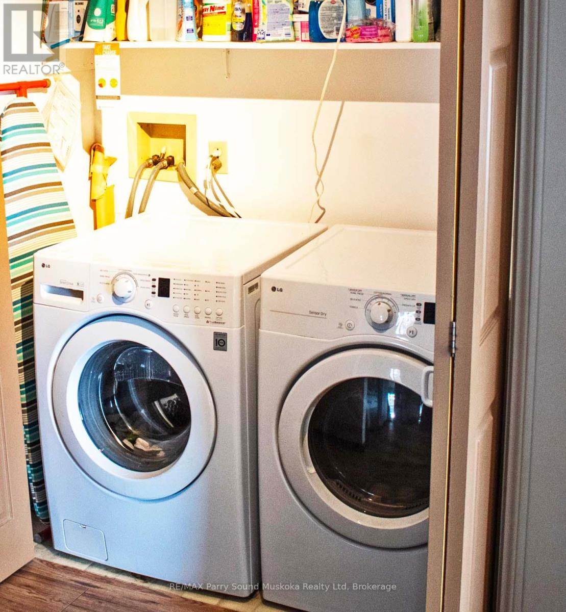 16 Macklaim Drive, Parry Sound, Ontario  P2A 2Z2 - Photo 24 - X13001828