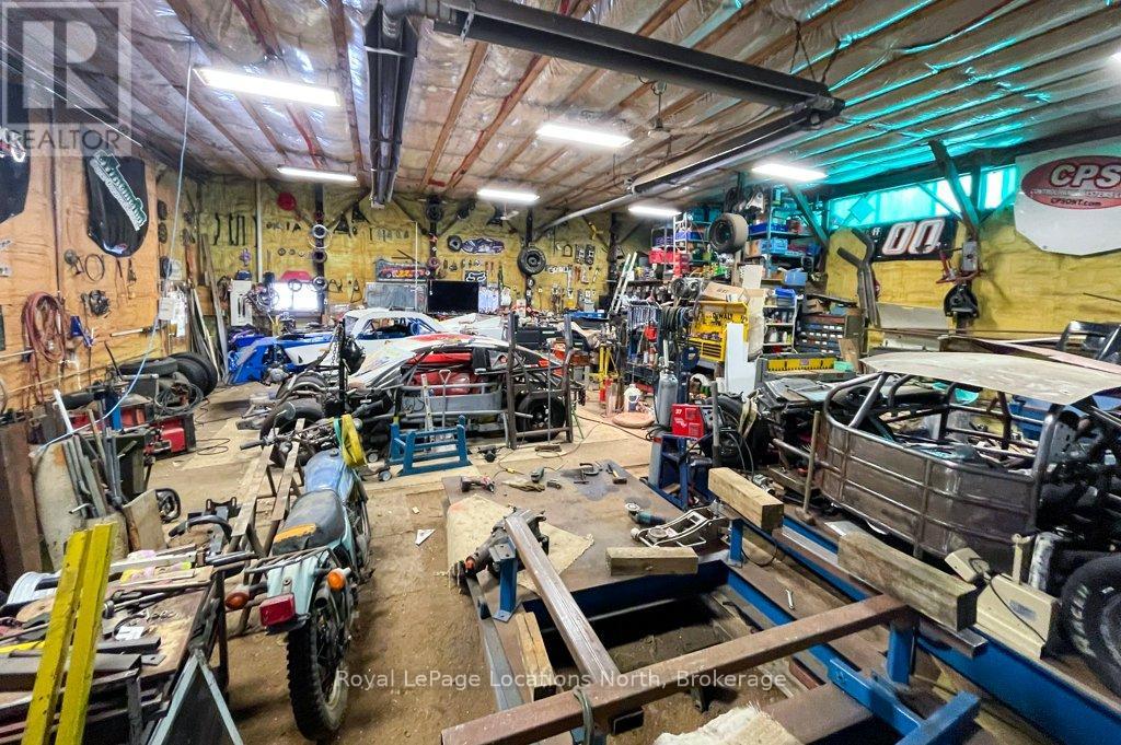 145693 Grey Rd 12 Road, Meaford, Ontario  N4L 1W5 - Photo 34 - X12688656