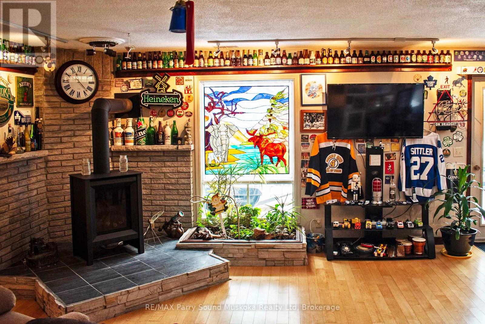 16 Macklaim Drive, Parry Sound, Ontario  P2A 2Z2 - Photo 26 - X13001828