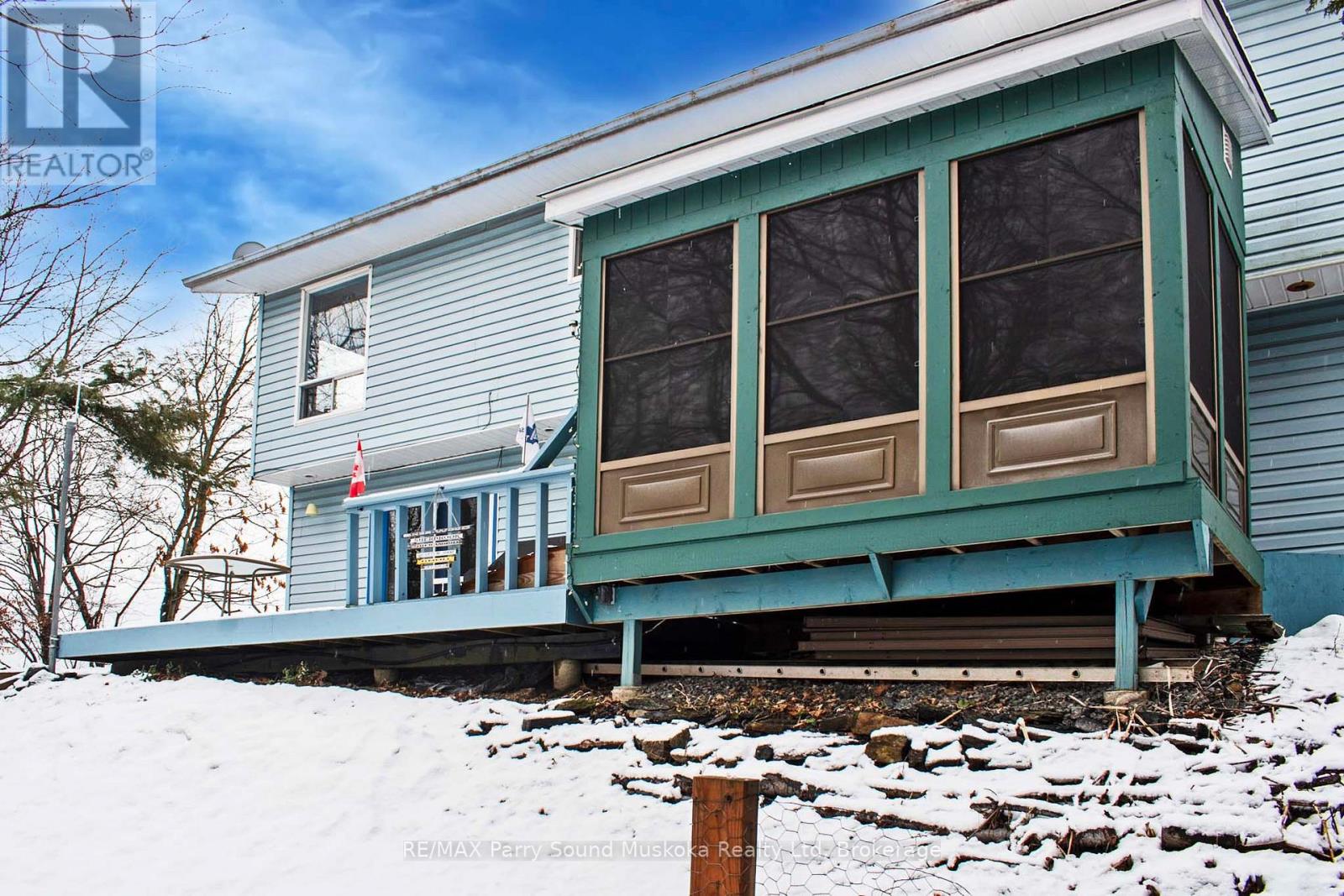 16 Macklaim Drive, Parry Sound, Ontario  P2A 2Z2 - Photo 36 - X13001828