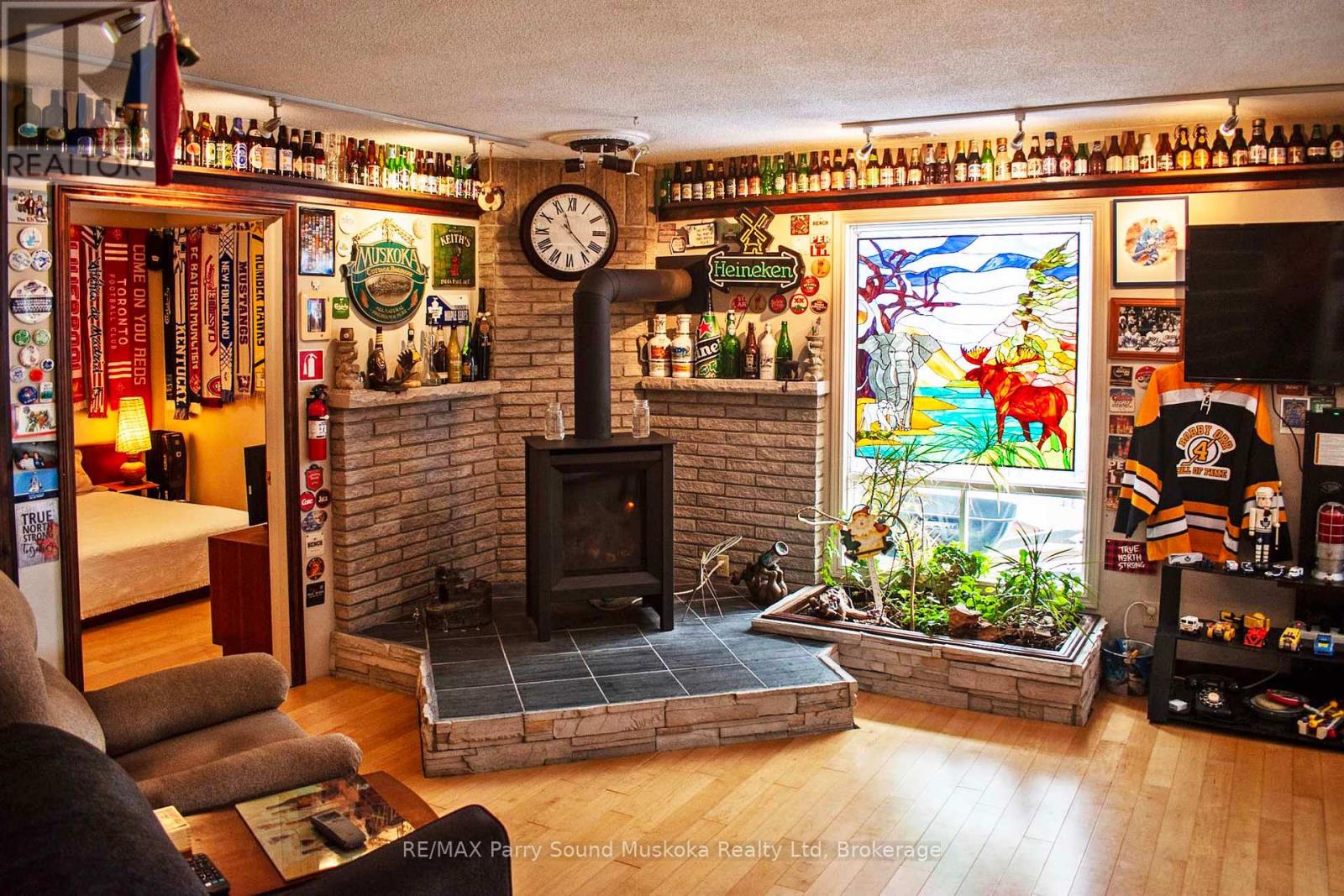 16 Macklaim Drive, Parry Sound, Ontario  P2A 2Z2 - Photo 25 - X13001828