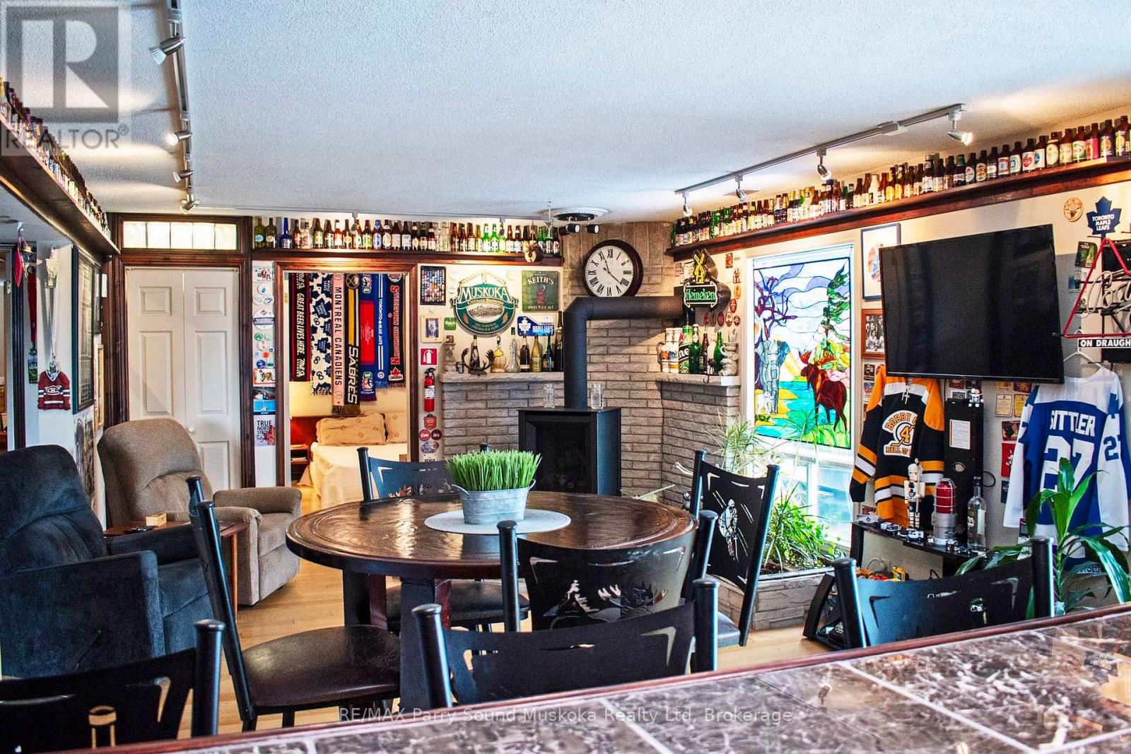 16 Macklaim Drive, Parry Sound, Ontario  P2A 2Z2 - Photo 27 - X13001828