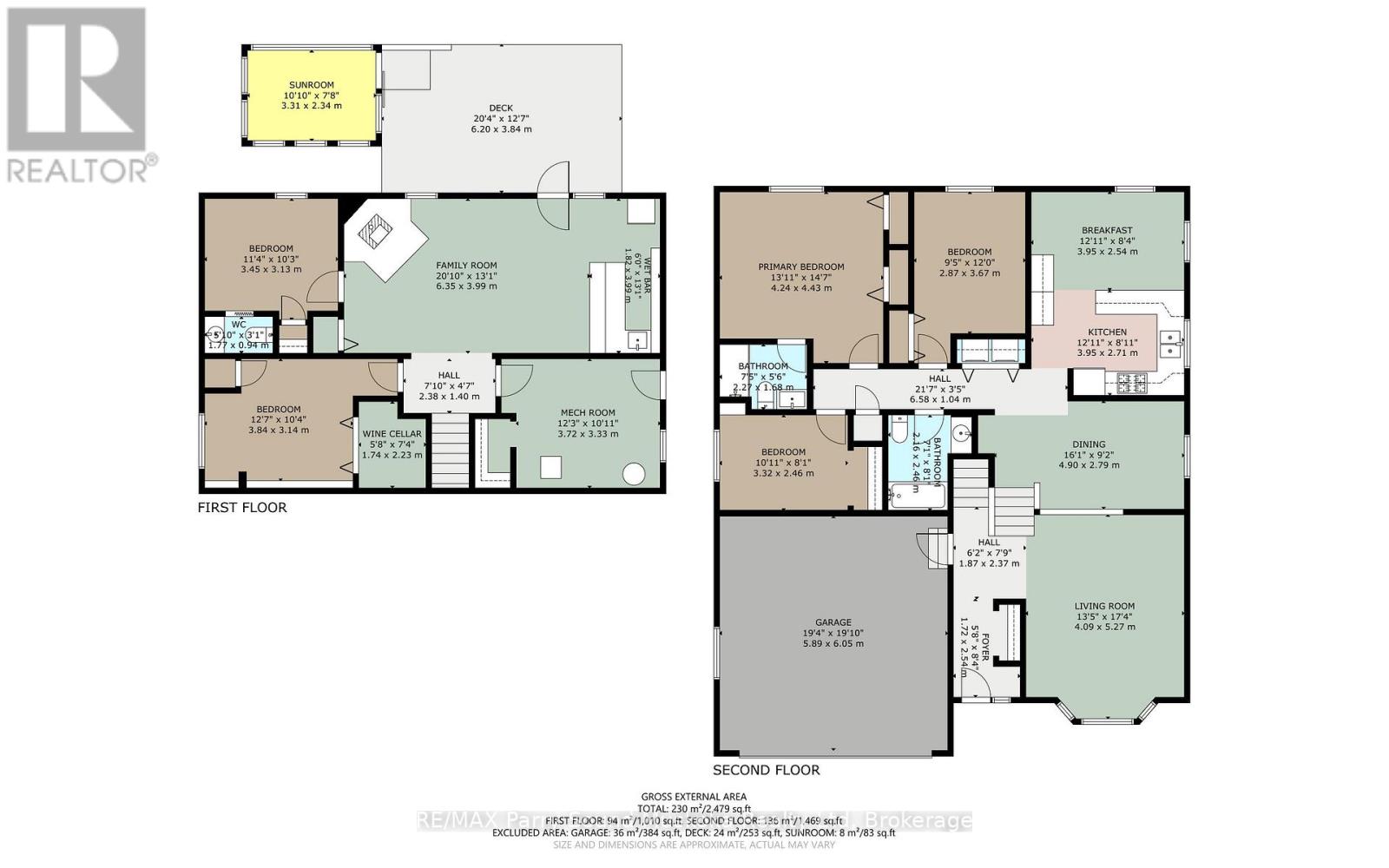 16 Macklaim Drive, Parry Sound, Ontario  P2A 2Z2 - Photo 34 - X13001828