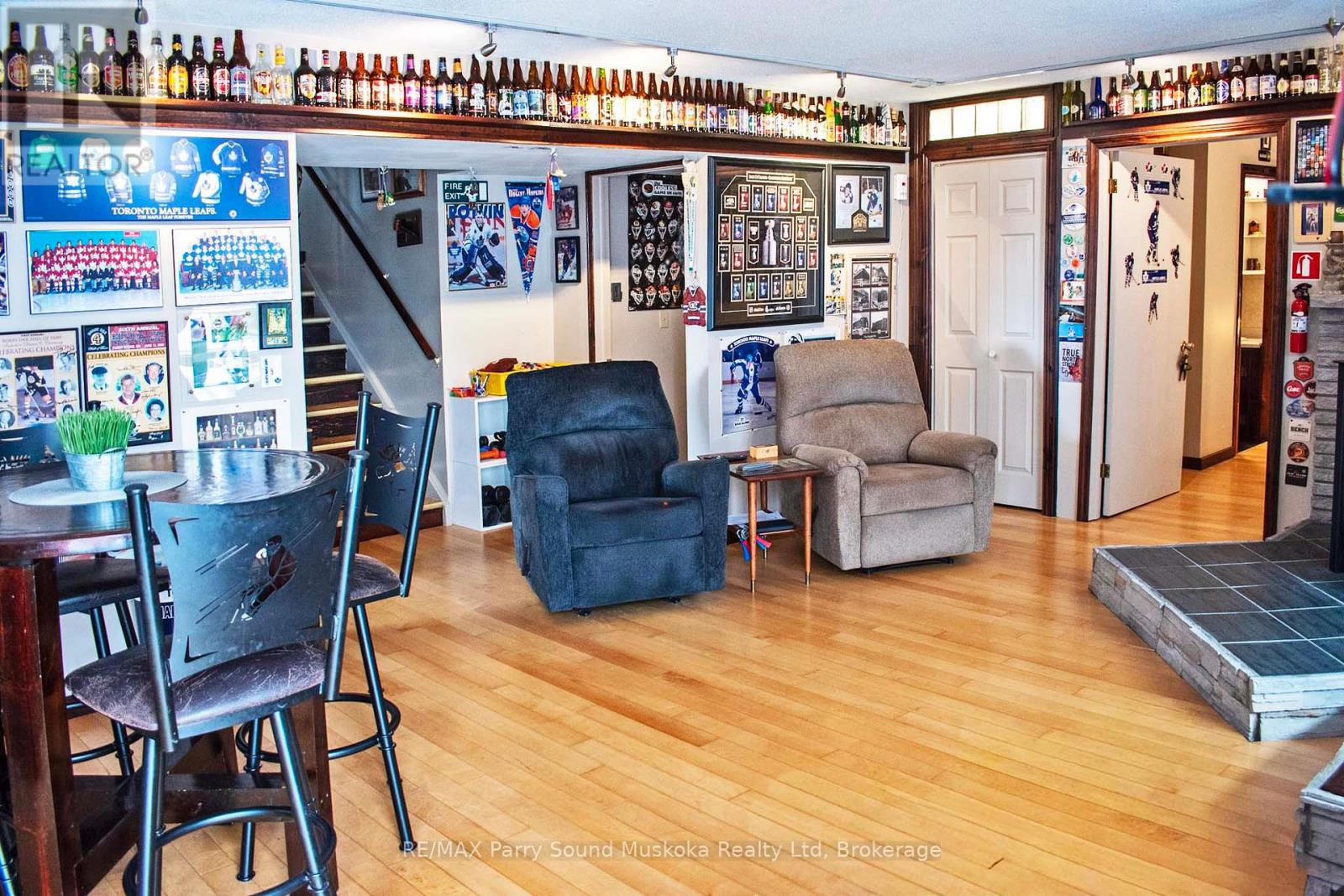 16 Macklaim Drive, Parry Sound, Ontario  P2A 2Z2 - Photo 29 - X13001828