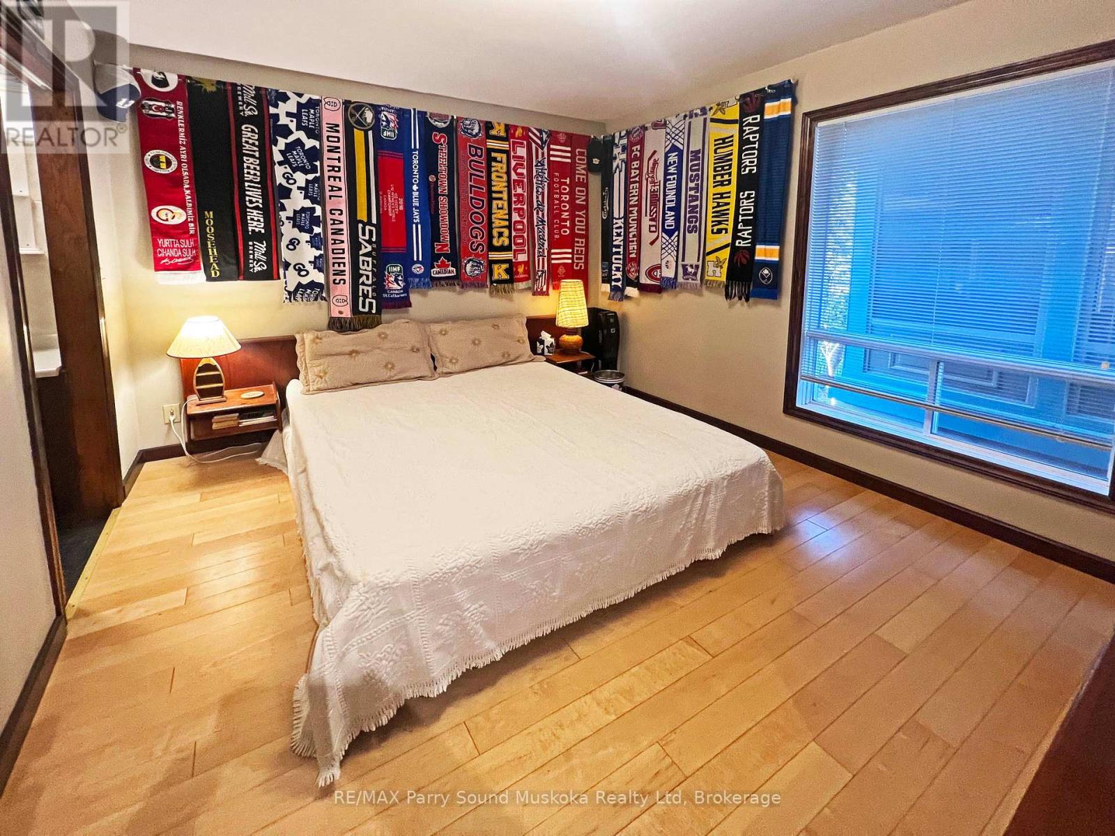 16 Macklaim Drive, Parry Sound, Ontario  P2A 2Z2 - Photo 31 - X13001828