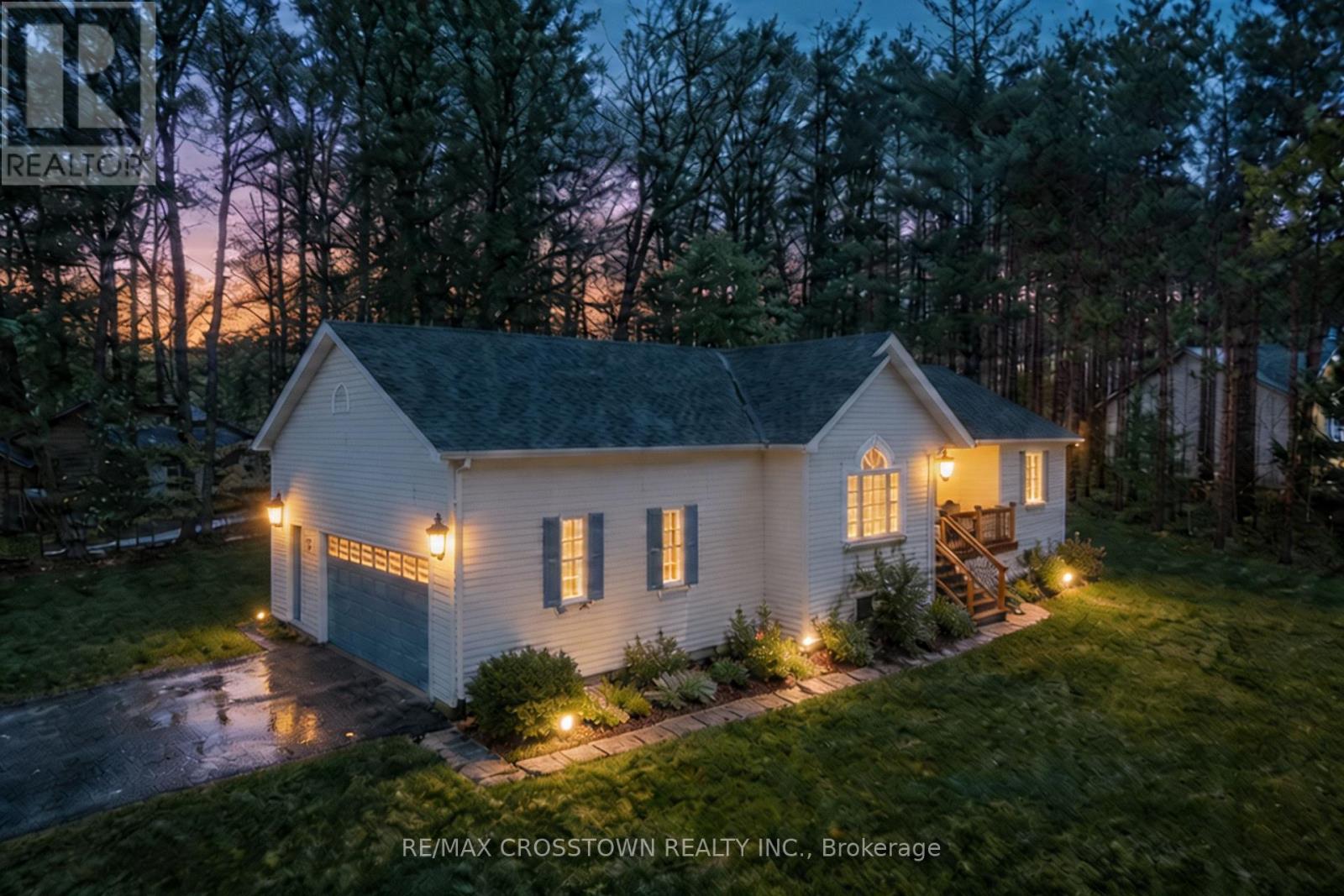 9 MONICA COURT, Oro-Medonte, Ontario