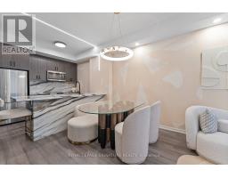 TH114 - 30 WILLIAM JACKSON WAY, Toronto, Ontario