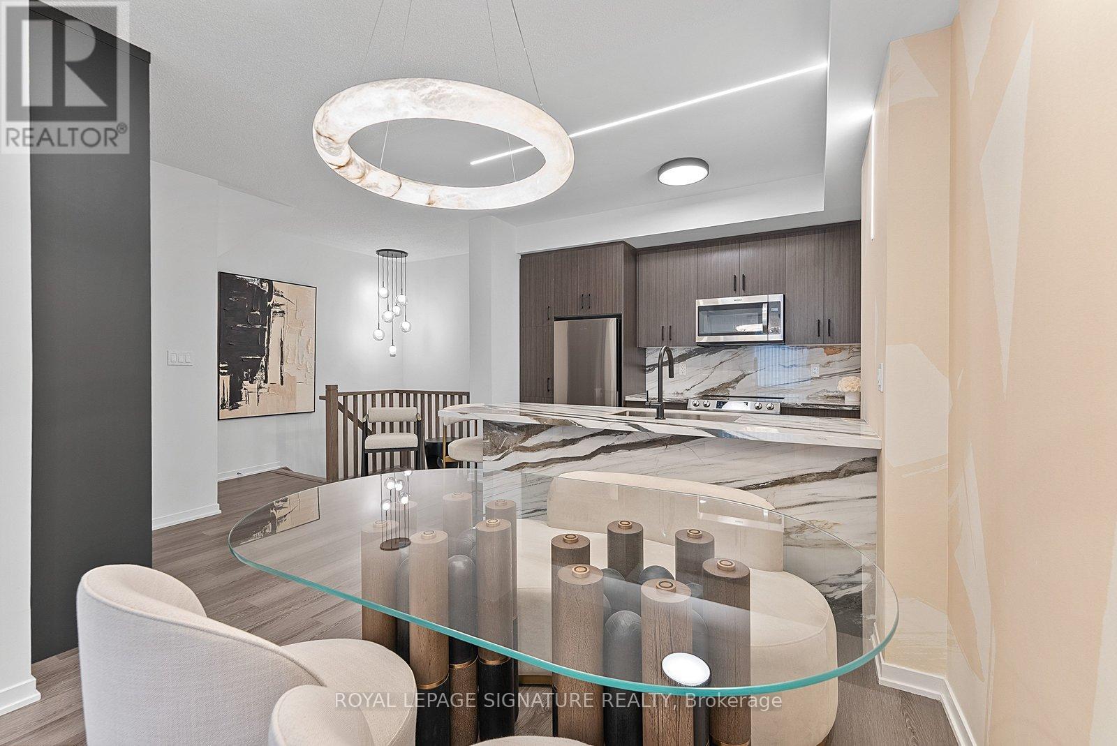 Th114 - 30 William Jackson Way, Toronto, Ontario  M8V 0J7 - Photo 11 - W13001372