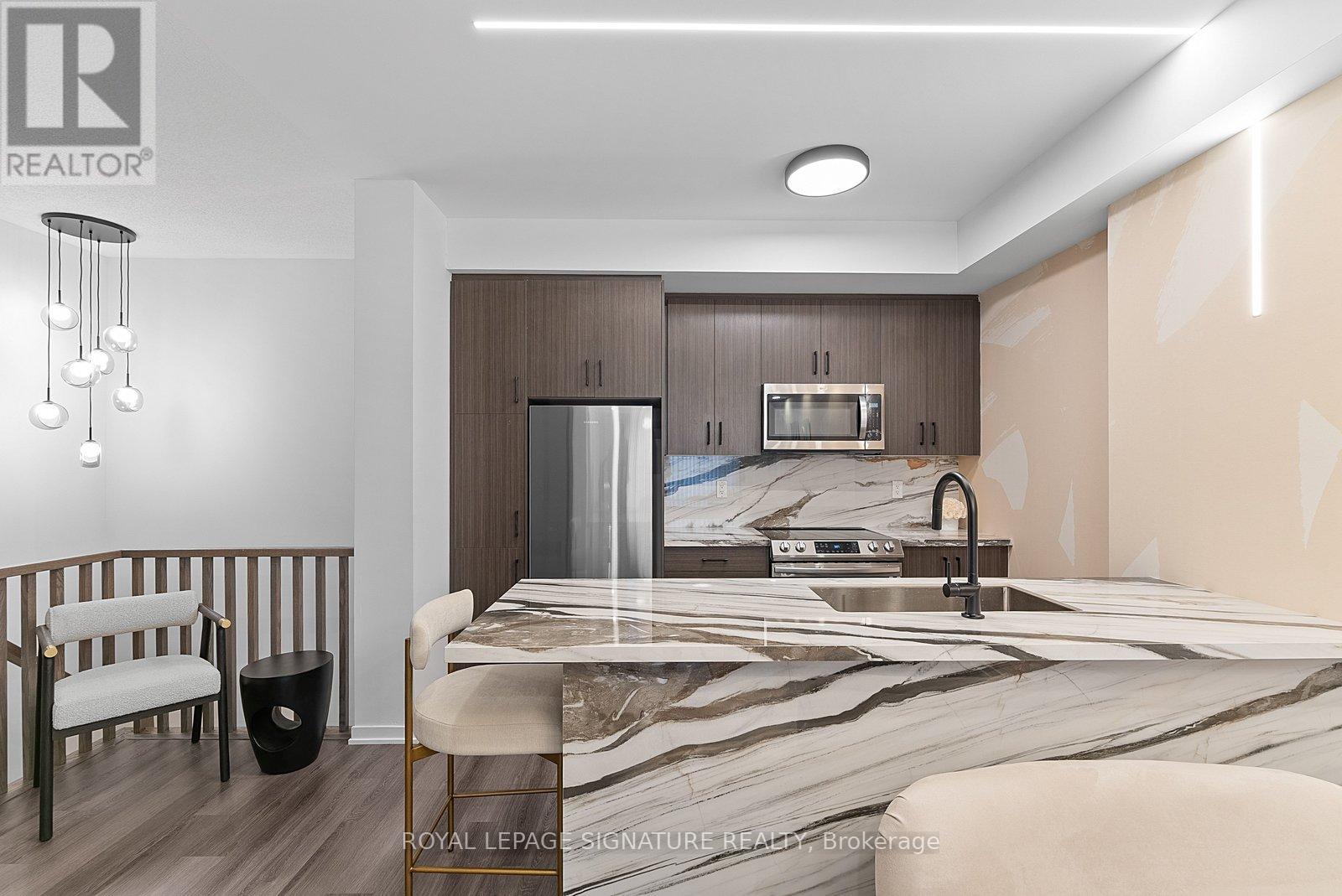 Th114 - 30 William Jackson Way, Toronto, Ontario  M8V 0J7 - Photo 17 - W13001372