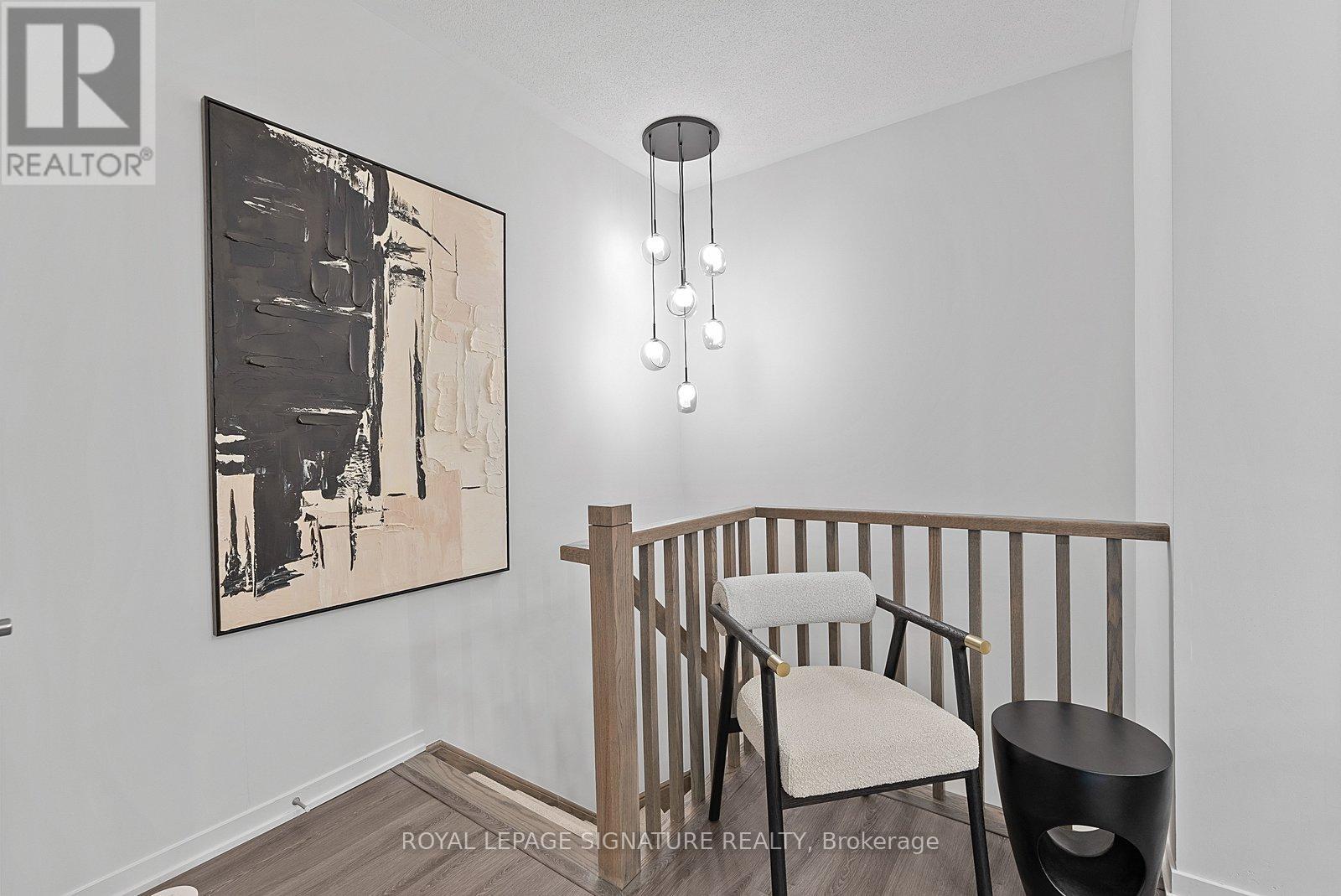 Th114 - 30 William Jackson Way, Toronto, Ontario  M8V 0J7 - Photo 24 - W13001372