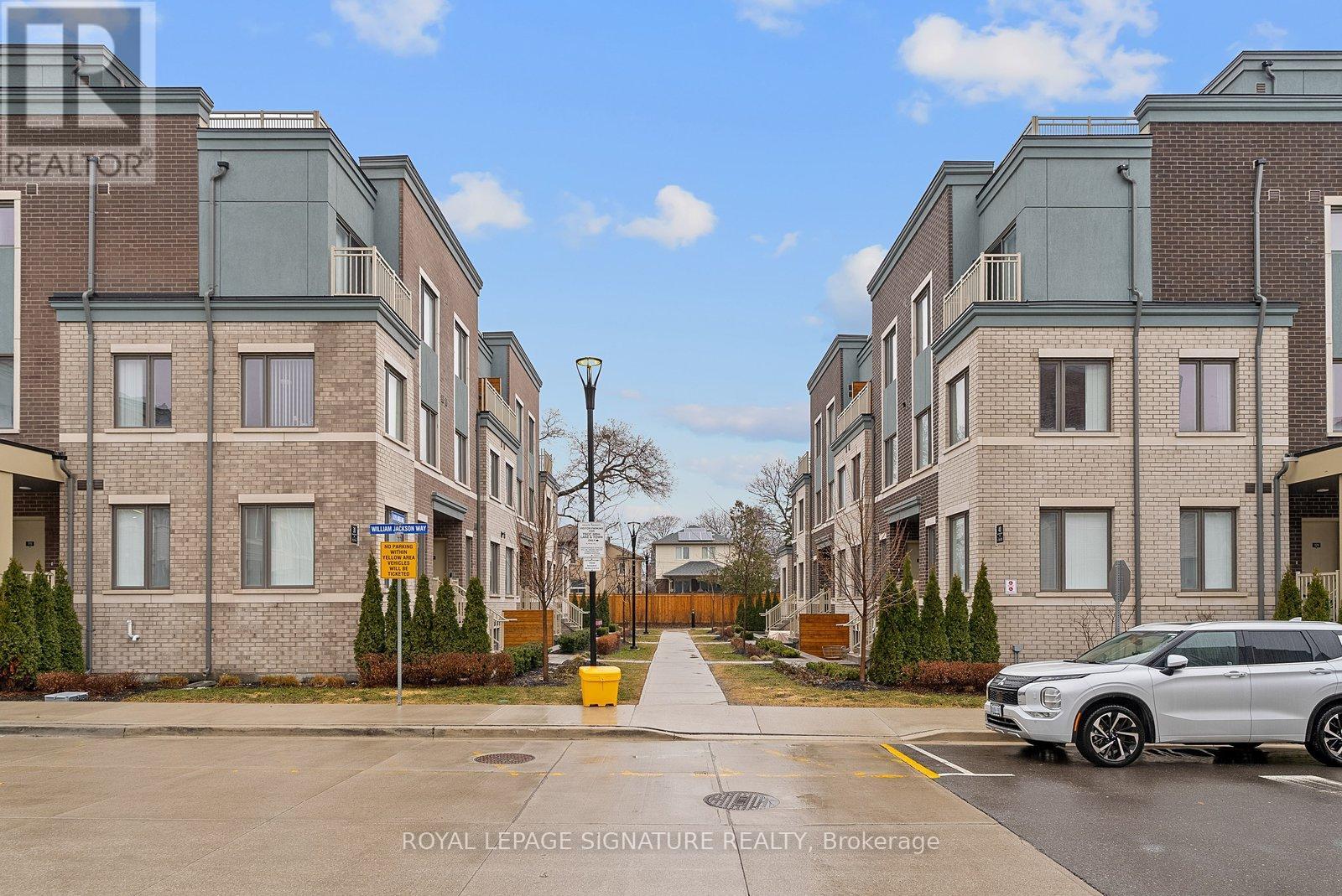 Th114 - 30 William Jackson Way, Toronto, Ontario  M8V 0J7 - Photo 45 - W13001372