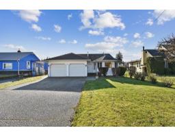 45430 BERNARD AVENUE|Chilliwack Proper West, Chilliwack, British Columbia