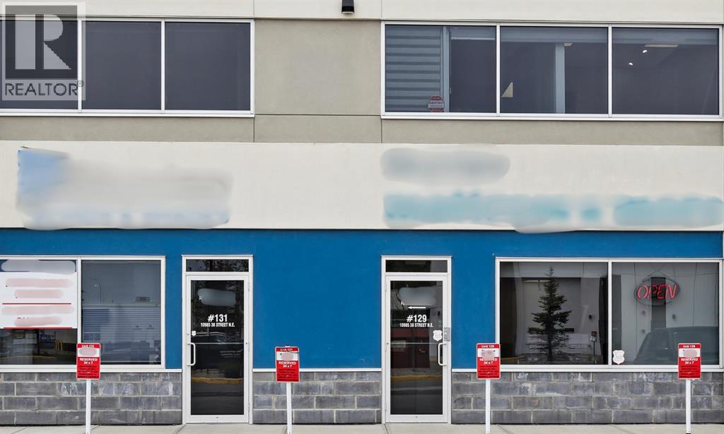 129, 10985 38 Street NE, Calgary, Alberta  T3N 1E7 - Photo 1 - A2253959