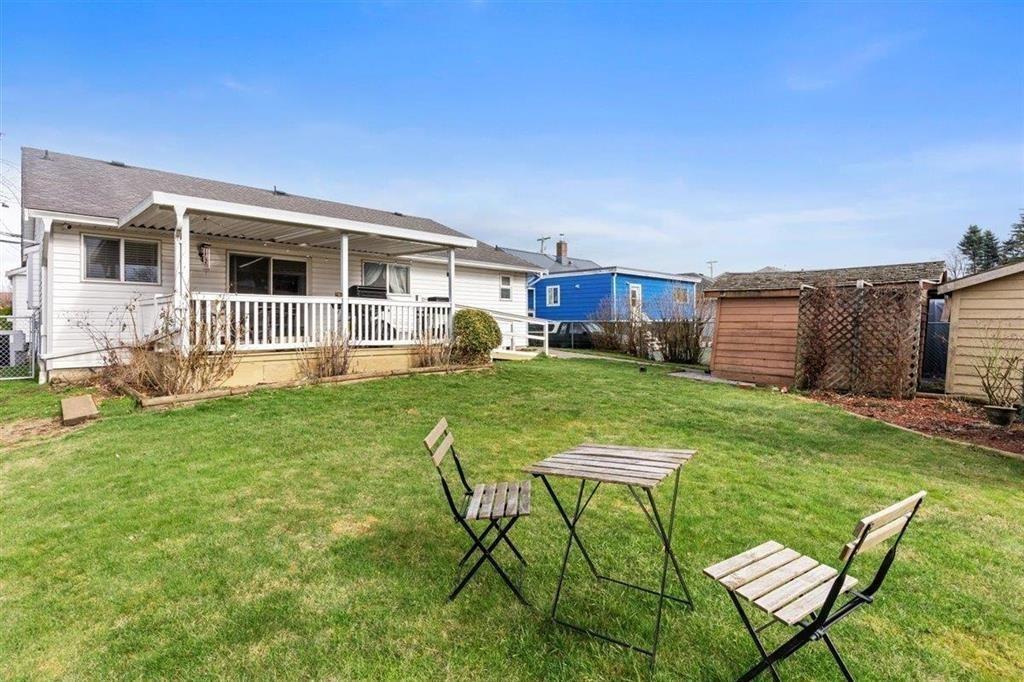 45430 Bernard Avenue, Chilliwack Proper West, Chilliwack, British Columbia  V2P 1H4 - Photo 31 - R3111281