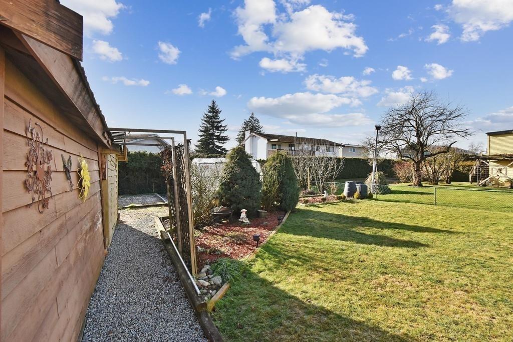 45430 Bernard Avenue, Chilliwack Proper West, Chilliwack, British Columbia  V2P 1H4 - Photo 34 - R3111281