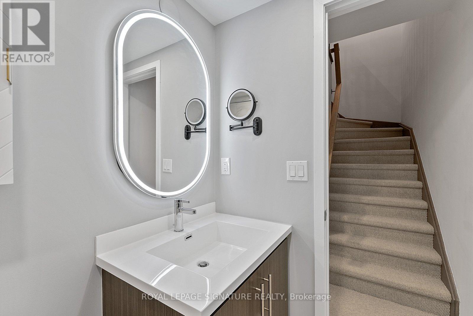 Th114 - 30 William Jackson Way, Toronto, Ontario  M8V 0J7 - Photo 42 - W13001372