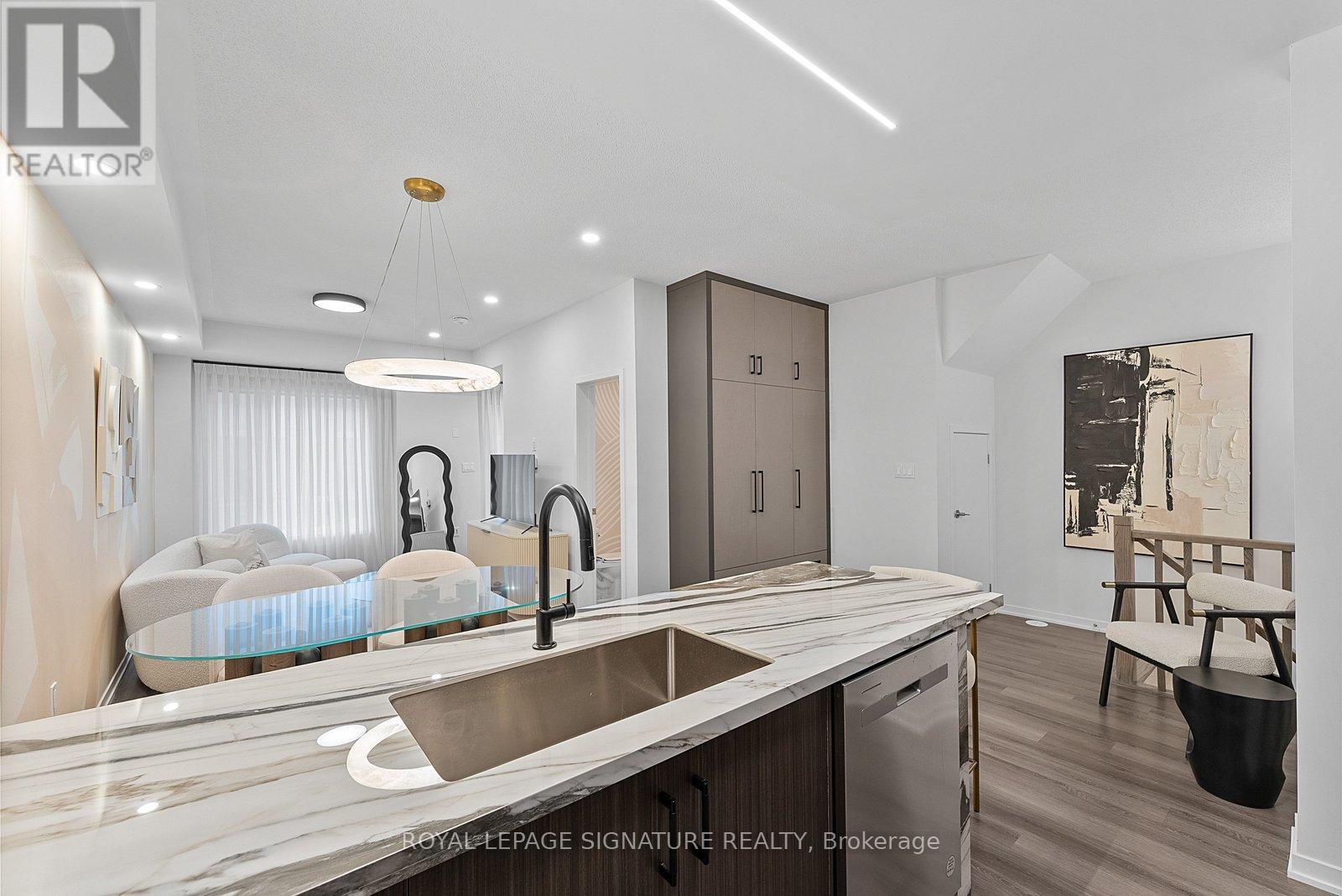 Th114 - 30 William Jackson Way, Toronto, Ontario  M8V 0J7 - Photo 21 - W13001372