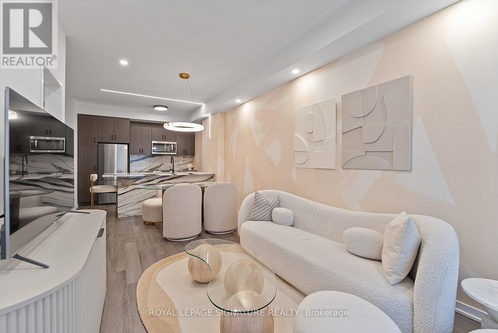 Th114 - 30 William Jackson Way, Toronto, Ontario  M8V 0J7 - Photo 2 - W13001372