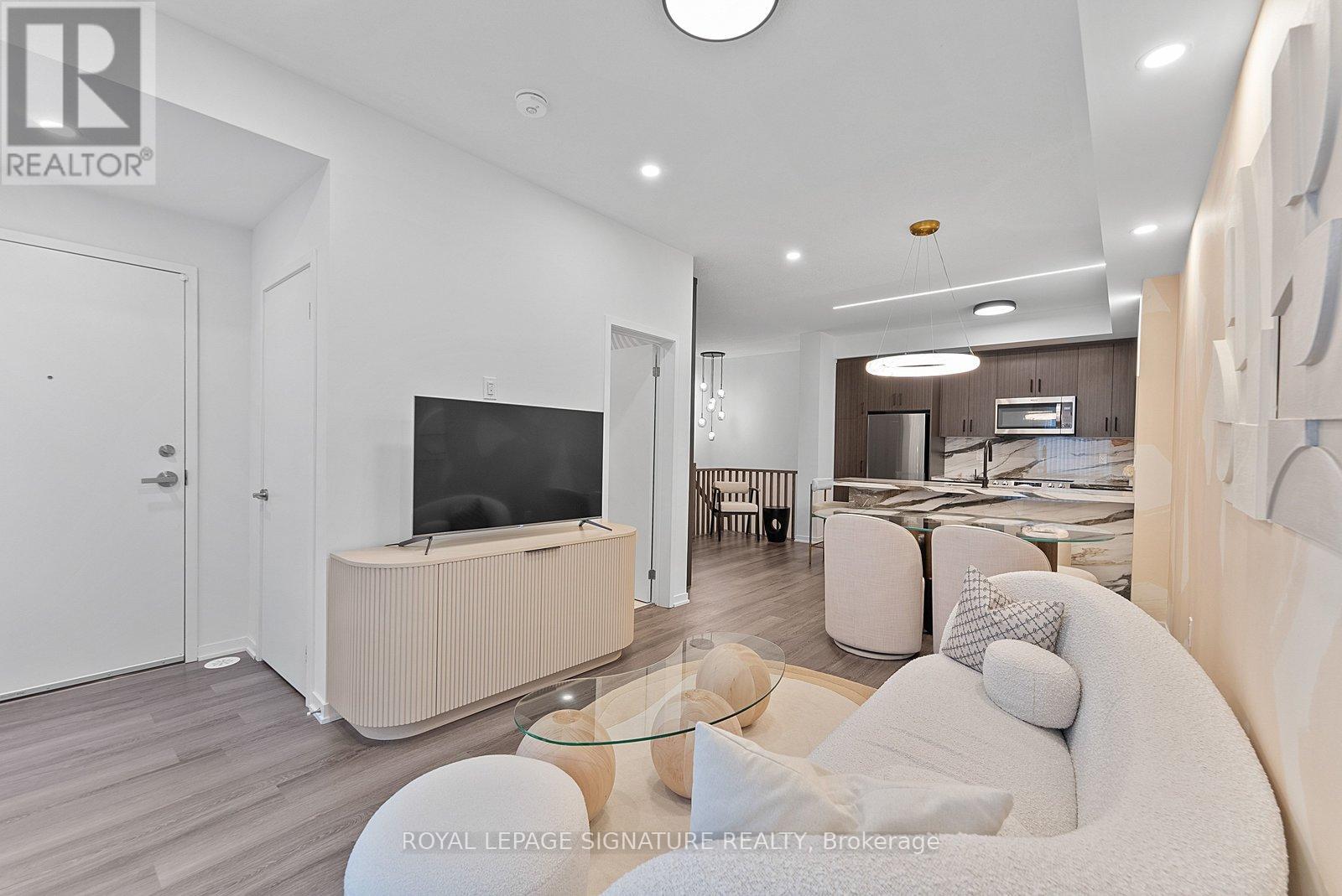 Th114 - 30 William Jackson Way, Toronto, Ontario  M8V 0J7 - Photo 7 - W13001372