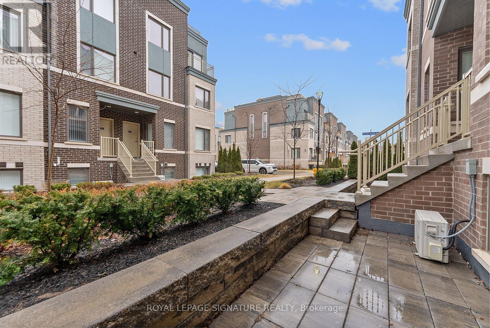 Th114 - 30 William Jackson Way, Toronto, Ontario  M8V 0J7 - Photo 46 - W13001372