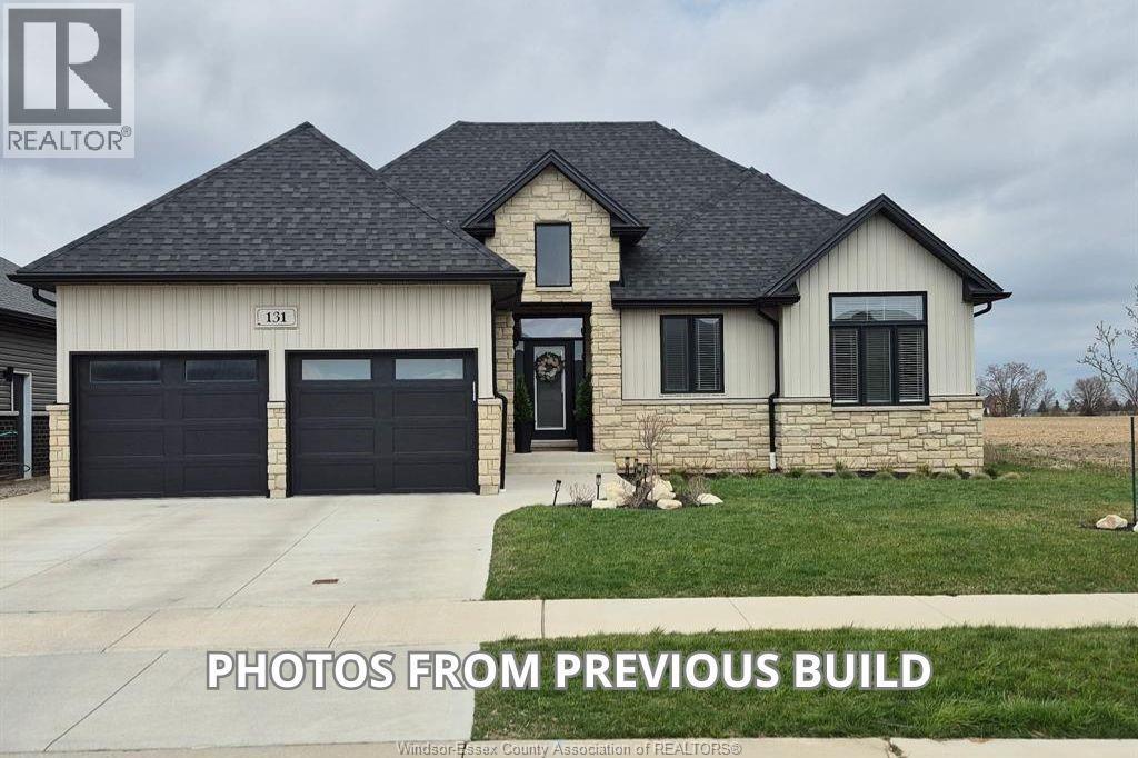 127 Valencia Unit# Lot 29, Chatham, Ontario  N7L 0H3 - Photo 2 - 26007698