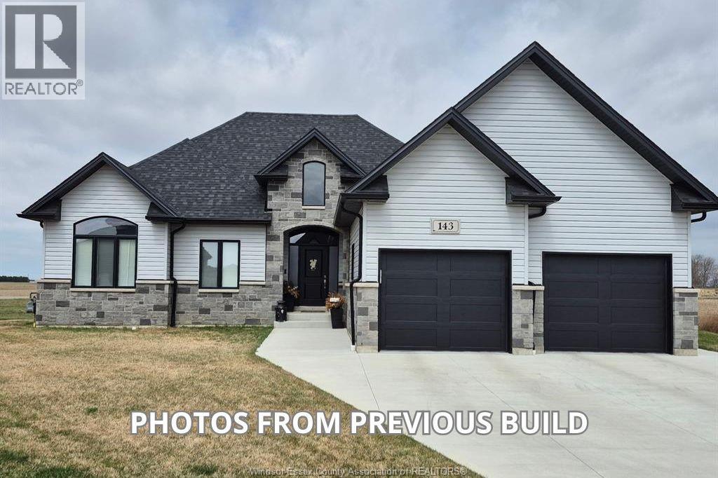 127 VALENCIA Unit# LOT 29, Chatham, Ontario