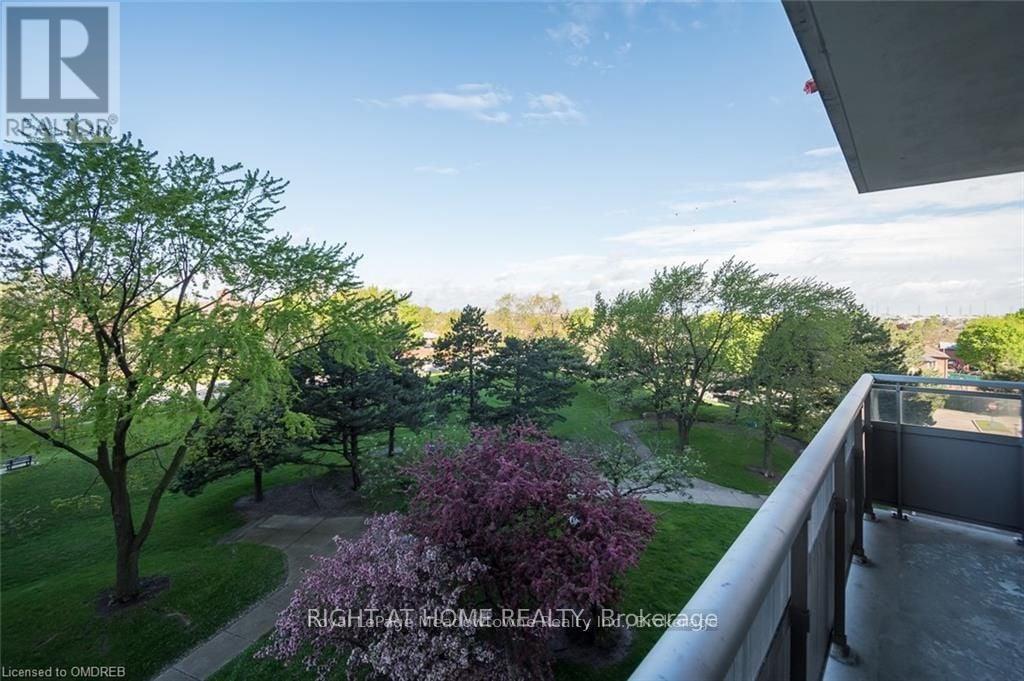 508 - 390 Dixon Road W, Toronto, Ontario  M9R 1T4 - Photo 2 - W13001874