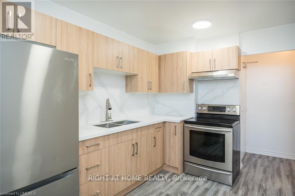 508 - 390 Dixon Road W, Toronto, Ontario  M9R 1T4 - Photo 3 - W13001874