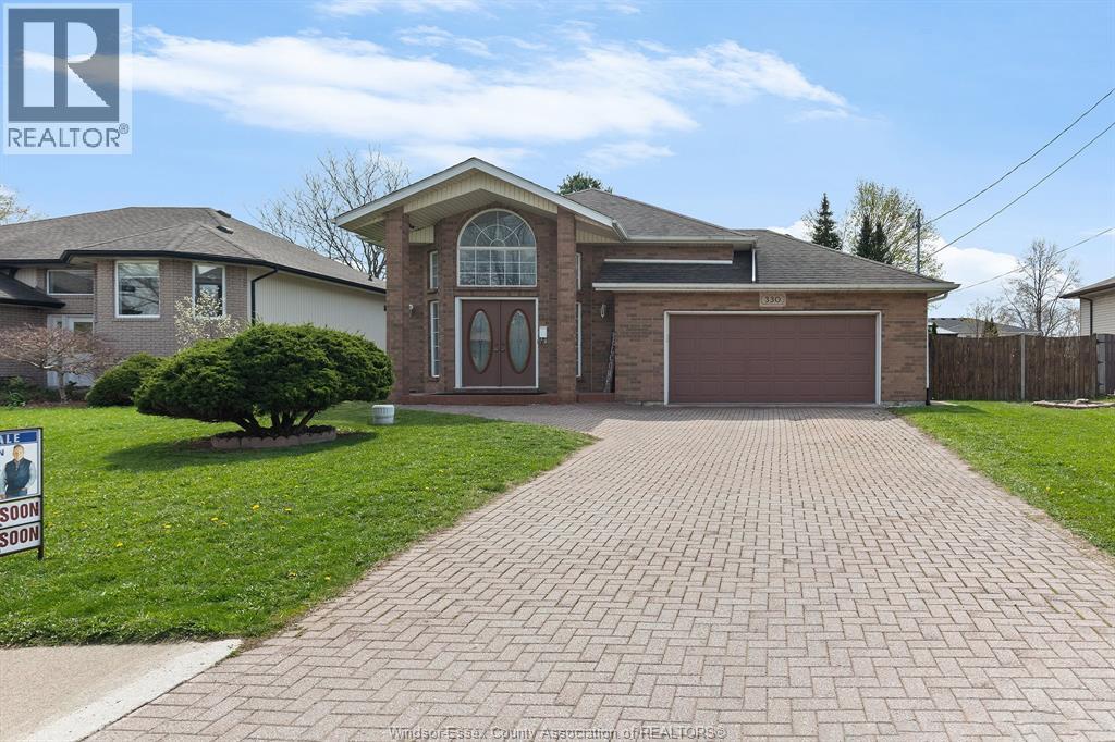 330 Reaume Road, Lasalle, Ontario  N9J 1B1 - Photo 2 - 26008207