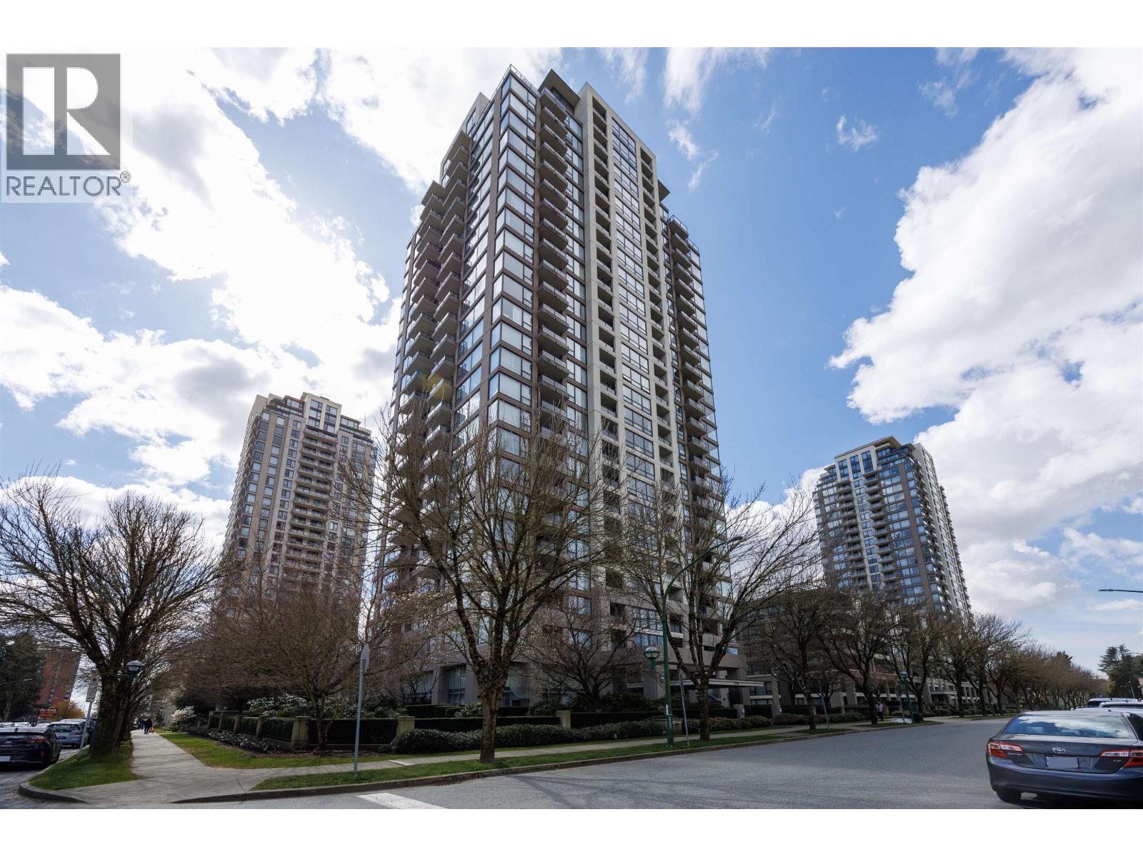 1408 7178 COLLIER STREET, Burnaby