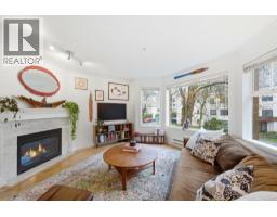 1405 PENDRELL STREET, Vancouver, British Columbia