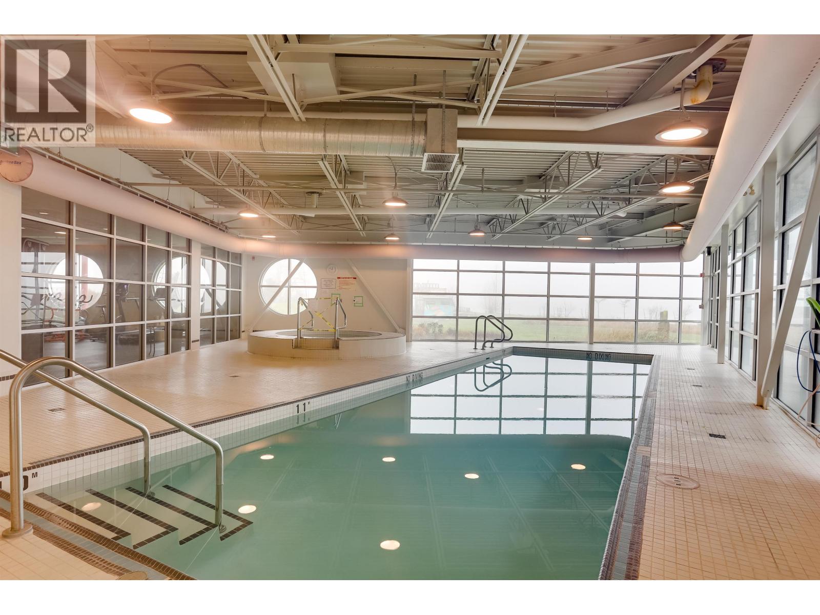 608 10177 River Drive, Richmond, British Columbia  V6X 0S2 - Photo 31 - R3111710