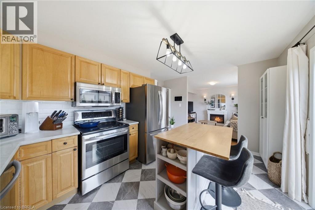 34 Primrose Drive, Tillsonburg, Ontario  N4G 5S7 - Photo 16 - 40818377