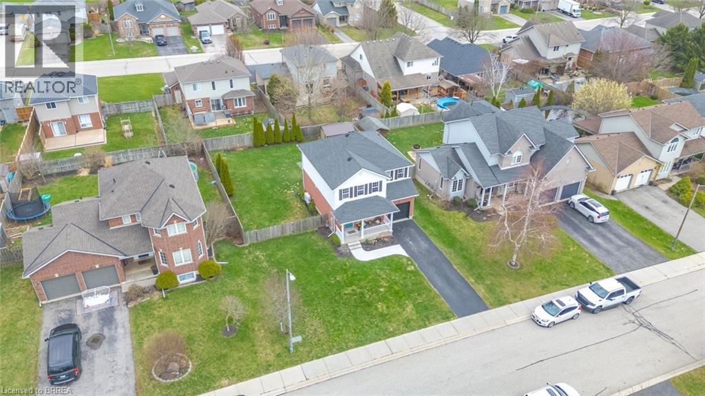 34 Primrose Drive, Tillsonburg, Ontario  N4G 5S7 - Photo 2 - 40818377