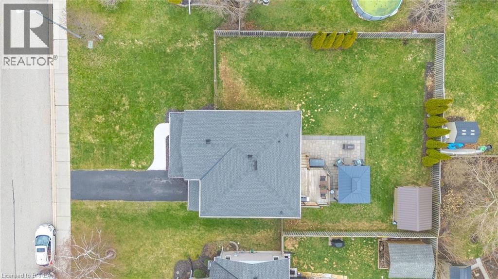 34 Primrose Drive, Tillsonburg, Ontario  N4G 5S7 - Photo 4 - 40818377