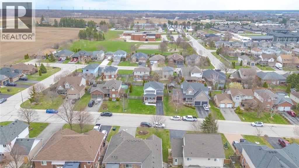 34 Primrose Drive, Tillsonburg, Ontario  N4G 5S7 - Photo 3 - 40818377