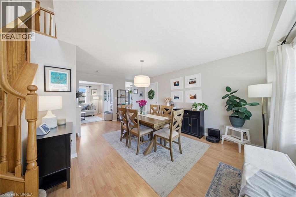 34 Primrose Drive, Tillsonburg, Ontario  N4G 5S7 - Photo 8 - 40818377