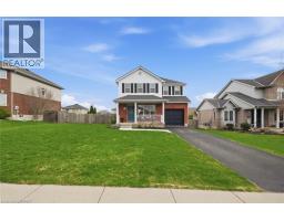 34 PRIMROSE Drive, Tillsonburg, Ontario