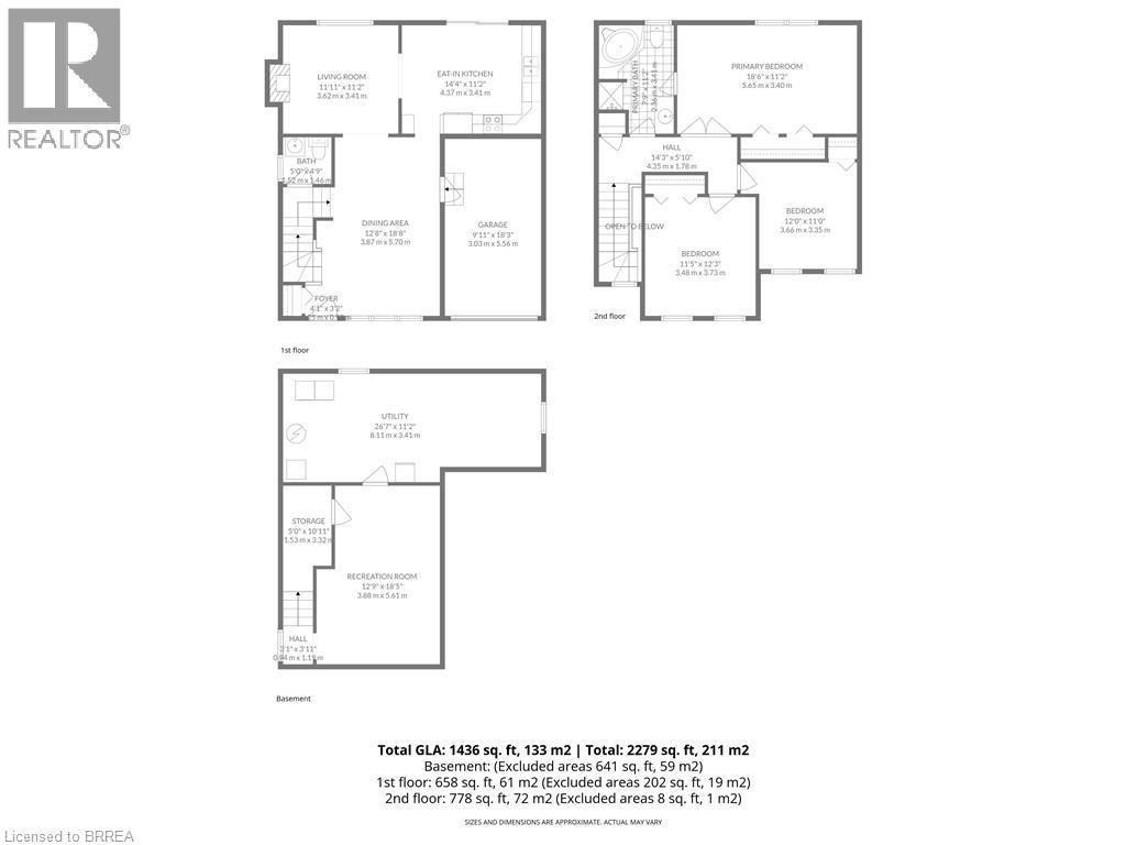 34 Primrose Drive, Tillsonburg, Ontario  N4G 5S7 - Photo 47 - 40818377