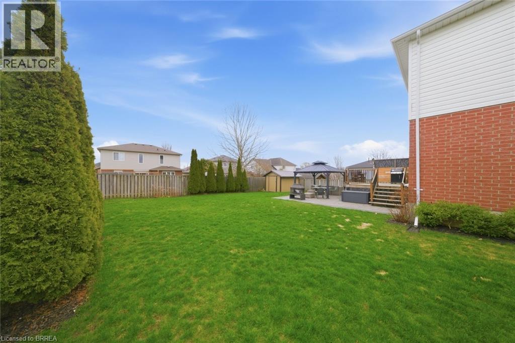 34 Primrose Drive, Tillsonburg, Ontario  N4G 5S7 - Photo 39 - 40818377