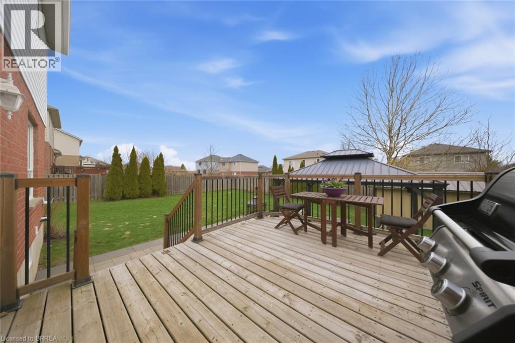 34 Primrose Drive, Tillsonburg, Ontario  N4G 5S7 - Photo 32 - 40818377