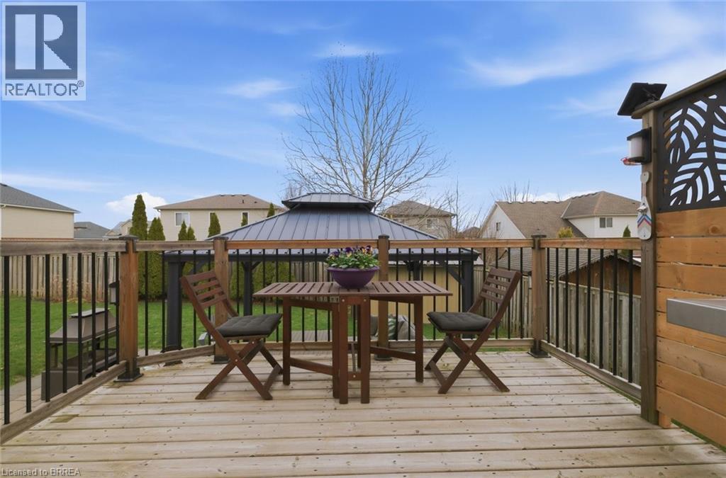 34 Primrose Drive, Tillsonburg, Ontario  N4G 5S7 - Photo 33 - 40818377