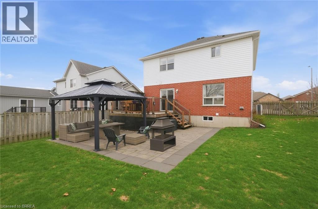 34 Primrose Drive, Tillsonburg, Ontario  N4G 5S7 - Photo 37 - 40818377