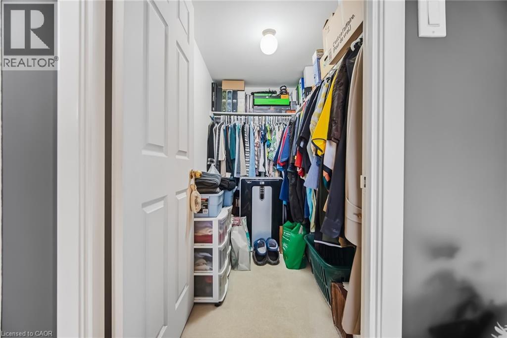 320 Mill Street Unit# 1107, Brampton, Ontario  L6Y 3V2 - Photo 27 - 40813924