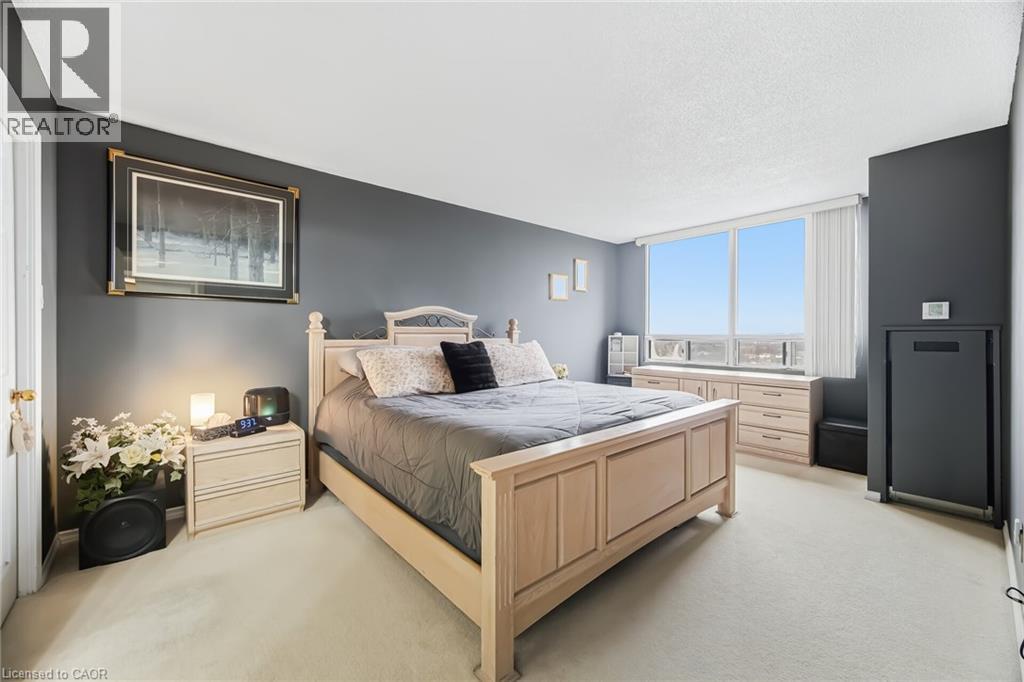 320 Mill Street Unit# 1107, Brampton, Ontario  L6Y 3V2 - Photo 23 - 40813924