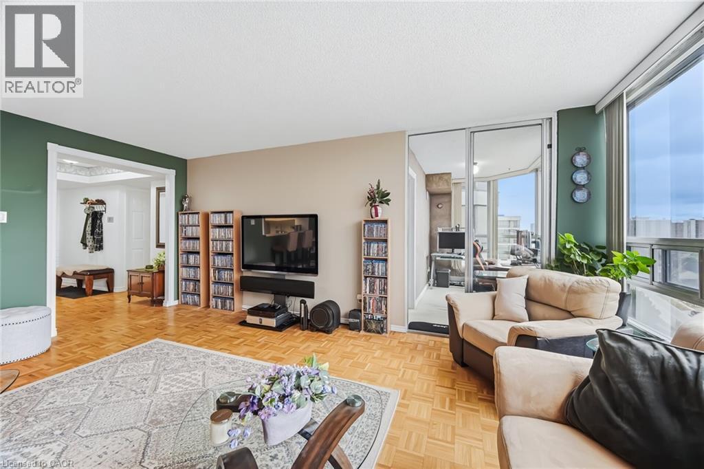 320 Mill Street Unit# 1107, Brampton, Ontario  L6Y 3V2 - Photo 11 - 40813924