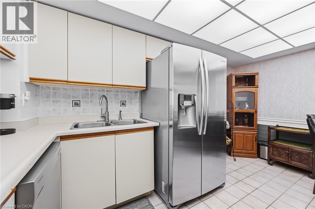 320 Mill Street Unit# 1107, Brampton, Ontario  L6Y 3V2 - Photo 16 - 40813924